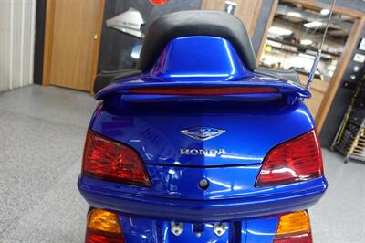 2005 Honda Gold Wing 1800   - Photo 21 - Kingman, KS 67068