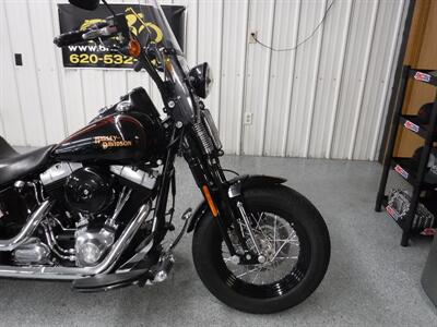 2008 Harley-Davidson Cross Bones   - Photo 5 - Kingman, KS 67068