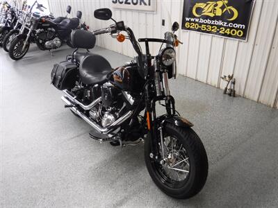 2008 Harley-Davidson Cross Bones   - Photo 2 - Kingman, KS 67068