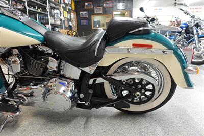 2009 Harley-Davidson Softail Deluxe   - Photo 17 - Kingman, KS 67068