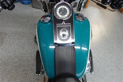 2009 Harley-Davidson Softail Deluxe   - Photo 21 - Kingman, KS 67068