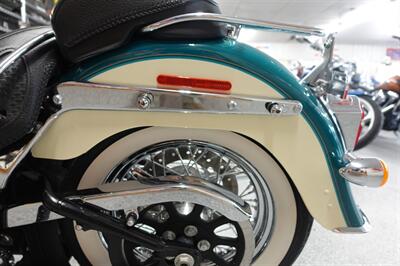 2009 Harley-Davidson Softail Deluxe   - Photo 24 - Kingman, KS 67068