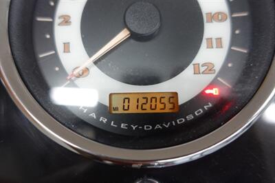 2009 Harley-Davidson Softail Deluxe   - Photo 34 - Kingman, KS 67068