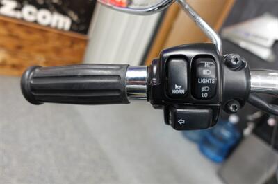 2009 Harley-Davidson Softail Deluxe   - Photo 33 - Kingman, KS 67068