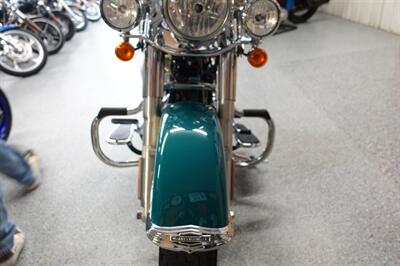 2009 Harley-Davidson Softail Deluxe   - Photo 13 - Kingman, KS 67068