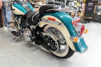 2009 Harley-Davidson Softail Deluxe   - Photo 18 - Kingman, KS 67068