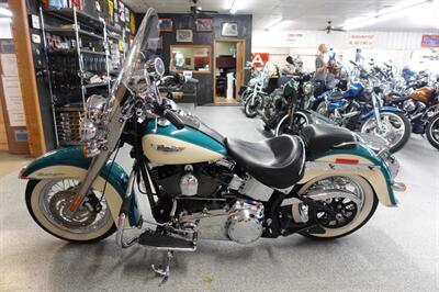2009 Harley-Davidson Softail Deluxe   - Photo 5 - Kingman, KS 67068
