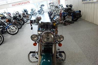 2009 Harley-Davidson Softail Deluxe   - Photo 3 - Kingman, KS 67068