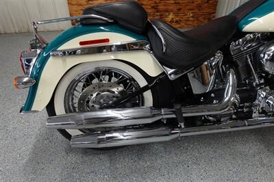 2009 Harley-Davidson Softail Deluxe   - Photo 9 - Kingman, KS 67068