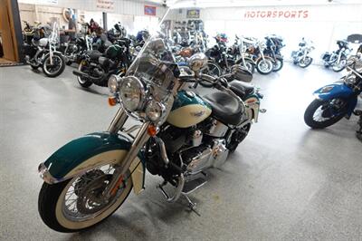 2009 Harley-Davidson Softail Deluxe   - Photo 4 - Kingman, KS 67068
