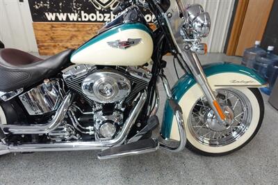 2009 Harley-Davidson Softail Deluxe   - Photo 10 - Kingman, KS 67068