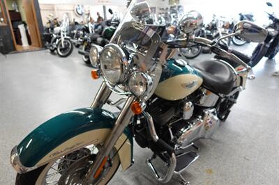 2009 Harley-Davidson Softail Deluxe   - Photo 15 - Kingman, KS 67068