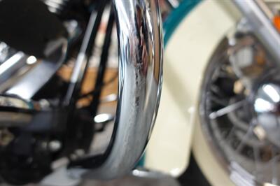 2009 Harley-Davidson Softail Deluxe   - Photo 30 - Kingman, KS 67068