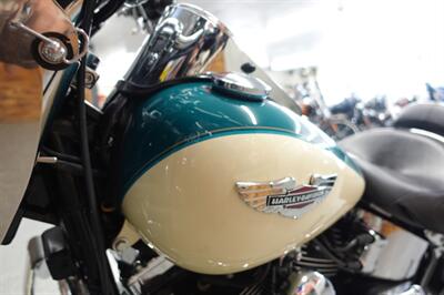 2009 Harley-Davidson Softail Deluxe   - Photo 22 - Kingman, KS 67068