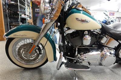 2009 Harley-Davidson Softail Deluxe   - Photo 16 - Kingman, KS 67068