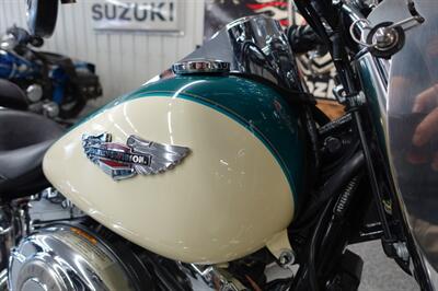 2009 Harley-Davidson Softail Deluxe   - Photo 19 - Kingman, KS 67068