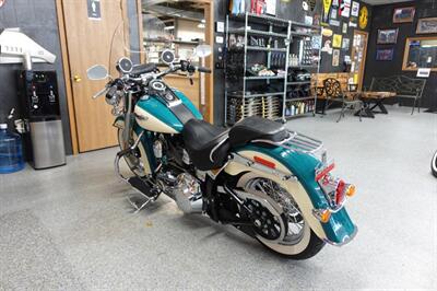 2009 Harley-Davidson Softail Deluxe   - Photo 6 - Kingman, KS 67068
