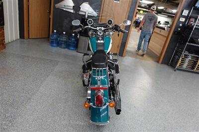 2009 Harley-Davidson Softail Deluxe   - Photo 7 - Kingman, KS 67068
