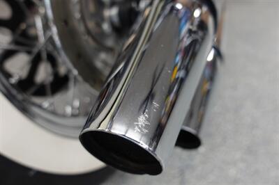 2009 Harley-Davidson Softail Deluxe   - Photo 29 - Kingman, KS 67068