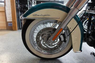 2009 Harley-Davidson Softail Deluxe   - Photo 14 - Kingman, KS 67068