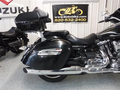 2010 Yamaha Stratoliner Deluxe   - Photo 10 - Kingman, KS 67068