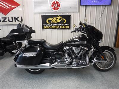 2010 Yamaha Stratoliner Deluxe   - Photo 1 - Kingman, KS 67068