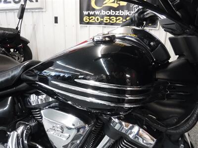 2010 Yamaha Stratoliner Deluxe   - Photo 7 - Kingman, KS 67068