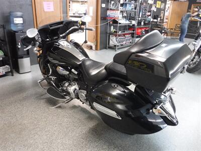 2010 Yamaha Stratoliner Deluxe   - Photo 20 - Kingman, KS 67068