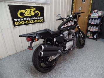 2009 Harley-Davidson XR 1200   - Photo 11 - Kingman, KS 67068