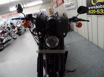 2009 Harley-Davidson XR 1200   - Photo 5 - Kingman, KS 67068