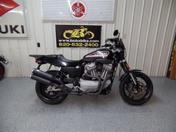 2009 Harley-Davidson XR 1200   - Photo 1 - Kingman, KS 67068