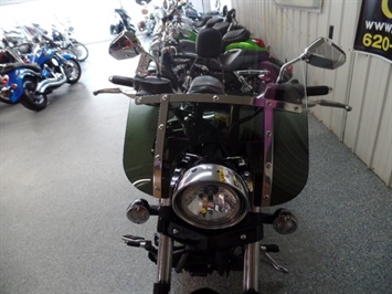 2009 Yamaha Raider Raven   - Photo 11 - Kingman, KS 67068