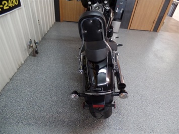 2009 Yamaha Raider Raven   - Photo 4 - Kingman, KS 67068