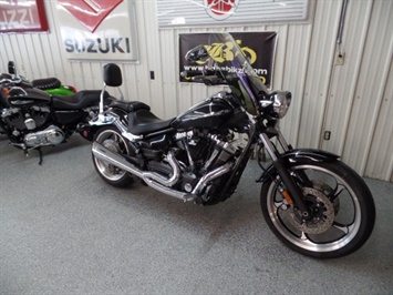 2009 Yamaha Raider Raven   - Photo 2 - Kingman, KS 67068