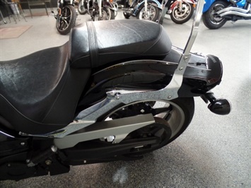 2009 Yamaha Raider Raven   - Photo 15 - Kingman, KS 67068