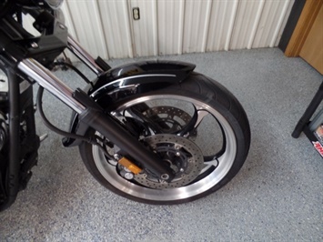 2009 Yamaha Raider Raven   - Photo 9 - Kingman, KS 67068