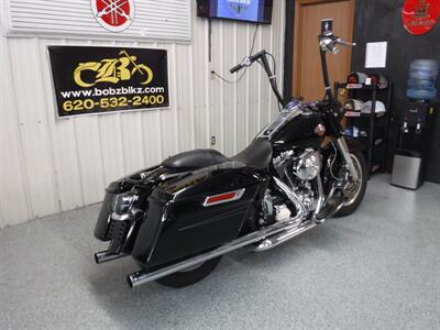2004 Harley-Davidson Road King Police - Photo 10 - Kingman, KS 67068