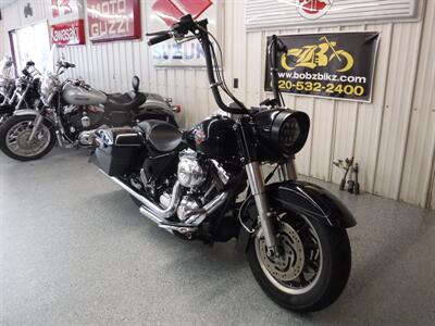 2004 Harley-Davidson Road King Police - Photo 2 - Kingman, KS 67068