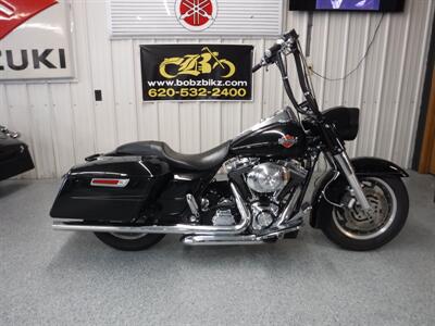 2004 Harley-Davidson Road King Police - Photo 1 - Kingman, KS 67068