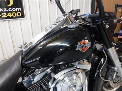 2004 Harley-Davidson Road King Police - Photo 7 - Kingman, KS 67068