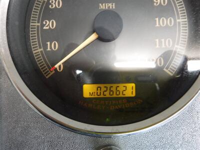 2004 Harley-Davidson Road King Police - Photo 13 - Kingman, KS 67068