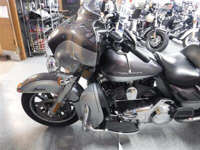 2014 Harley-Davidson Ultra Limited   - Photo 18 - Kingman, KS 67068