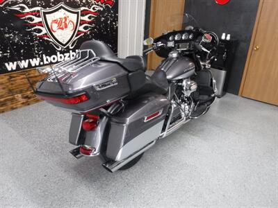 2014 Harley-Davidson Ultra Limited   - Photo 8 - Kingman, KS 67068