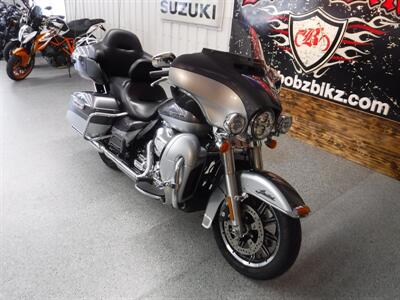 2014 Harley-Davidson Ultra Limited   - Photo 2 - Kingman, KS 67068