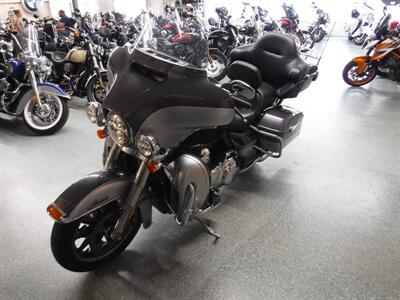 2014 Harley-Davidson Ultra Limited   - Photo 4 - Kingman, KS 67068