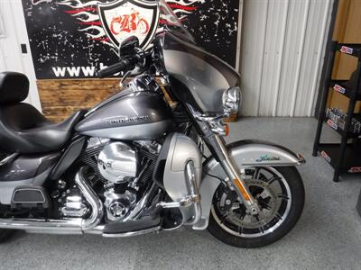 2014 Harley-Davidson Ultra Limited   - Photo 10 - Kingman, KS 67068