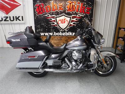 2014 Harley-Davidson Ultra Limited   - Photo 1 - Kingman, KS 67068