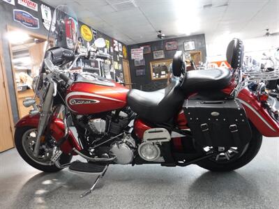 2009 Yamaha Road Star   - Photo 15 - Kingman, KS 67068