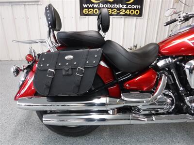 2009 Yamaha Road Star   - Photo 9 - Kingman, KS 67068