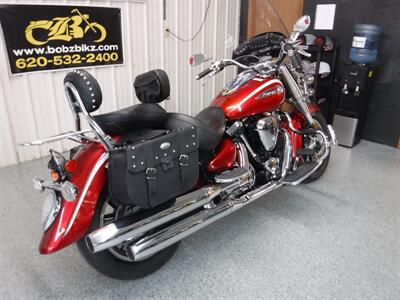 2009 Yamaha Road Star   - Photo 10 - Kingman, KS 67068